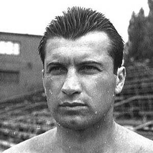 Dezso Gyarmati